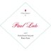 Paul Lato Victor Francis Peake Ranch Vineyard Pinot Noir 2018 Front Label