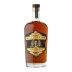 Calistoga Depot The First Millionaire American Barley Whisky Front Bottle Shot