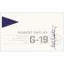 Robert Oatley G-19 Grenache 2019 Front Label
