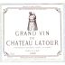 Chateau Latour (1.5 Liter Magnum) 1999 Front Label