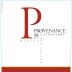 Provenance Vineyards Napa Valley Merlot 2017 Front Label