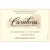 Cambria Katherine's Vineyard Chardonnay 2000 Front Label