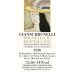 Gianni Brunelli Brunello di Montalcino 2018 Front Label