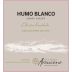 Hacienda Araucano Humo Blanco Organic Sauvignon Blanc 2019 Front Label