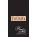 Twomey Russian River Pinot Noir 2003 Front Label