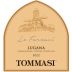 Tommasi Lugana Le Fornaci 2022 Front Label