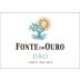 Boas Quintas Fonte do Ouro Tinto 2018 Front Label
