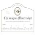 Bachelet-Ramonet Chassagne-Montrachet 2022 Front Label