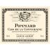 Louis Jadot Pommard Clos de la Commaraine Premier Cru 2014 Front Label