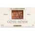 E. Guigal Cote-Rotie La Landonne 1996 Front Label