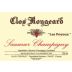 Clos Rougeard Saumur-Champigny Les Poyeux 2014 Front Label