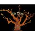 Carol Shelton Wild Thing Old Vine Zinfandel (375ML half-bottle) 2020 Front Label