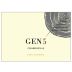 GEN5 Chardonnay 2017 Front Label