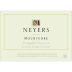 Neyers Evangelho Vineyard Mourvedre 2016 Front Label
