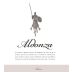 Aldonza Vinos Clasico 2012 Front Label
