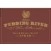 Pudding River Wine Cellars Syrah 2010 Front Label
