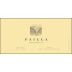 Failla Estate Vineyard Chardonnay 2019 Front Label