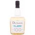 Dictador 100 Months Aged Claro Rum Front Bottle Shot