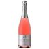 Kir-Yianni Akakies Sparkling Rose 2024 Front Bottle Shot