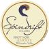 Spindrift Cellars Reserve Pinot Noir 2005 Front Label