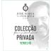 Jose Maria Da Fonseca Domingos Soares Franco Coleccao Privada Verdelho 2015 Front Label
