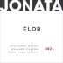 Jonata Flor Sauvignon Blanc 2021 Front Label