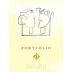 Portfolio Limited Edition 2000 Front Label