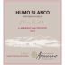 Hacienda Araucano Humo Blanco Cabernet Sauvignon 2019 Front Label