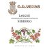 G.D. Vajra Langhe Nebbiolo 2023 Front Label
