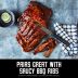 Charles Smith Wines Boom Boom Syrah 2016 Pairs well with saucy BBQ ribs. Gift Product Image