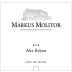 Markus Molitor Mosel Riesling Alte Reben 2018 Front Label
