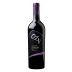 OZV Old Vine Zinfandel 2017 Front Bottle Shot