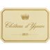 Chateau d'Yquem Sauternes 2013 Front Label