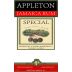 Appleton Estate Special Gold Rum Front Label