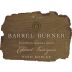 Barrel Burner Cabernet Sauvignon 2020 Front Label