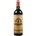 Chateau Angelus 1996 Front Bottle Shot
