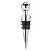 Sphere: Chrome Bottle Stopper Gift Product Image