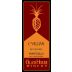 Glass House Winery C-Villian Monticello 2016 Front Label