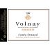 Comte Armand Volnay Fremiets Premier Cru 2018 Front Label