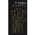 T'Jara Vineyards Cabernet Franc 2010 Front Label