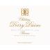 Chateau Doisy Daene 2020 Front Label