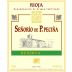 Hermanos Pecina Reserva 2014 Front Label