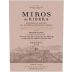 Bodegas Penafiel Miros de Ribera Reserva 2018 Front Label