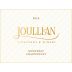 Joullian Monterey Chardonnay 2016 Front Label