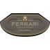 Ferrari Perle Nero 2008 Front Label
