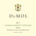 DuMOL Heintz Vineyard Isobel Chardonnay 2017 Front Label