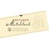 Matchbook Petite Sirah 2023 Front Label
