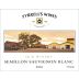 Tyrrell's Old Winery Semillon Sauvignon Blanc 2016 Front Label