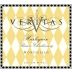 Veritas Vineyard & Winery Harlequin Reserve Chardonnay 2015 Front Label