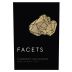 Gemstone Vineyard Facets Cabernet Sauvignon 2021 Front Label